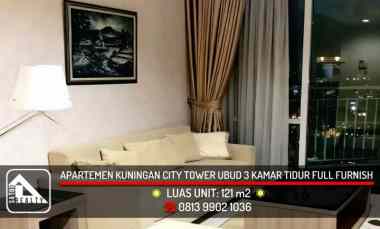 dijual apartemen aparemen denpasar