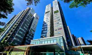 Apartemen Dijual di Apartemen 1 Park Residence