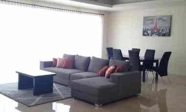 Apartemen Adhiwangsa Lenmarc Tower B Lantai 36 Tipe 3 1BR, Surabaya