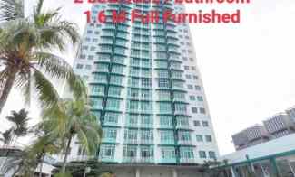 Apartemen Dijual di Apartemen Ambassador 2