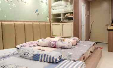 dijual apartemen apartemen amor