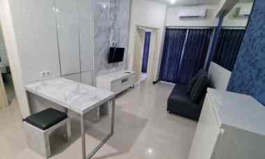 Jual Apartemen AMOR Lantai 33 Pakuwon City Fully Furnished