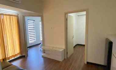 Apartemen Amor Pakuwon City Lantai 22 Furnish View City 700jt