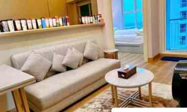 dijual apartemen apartemen amor pakuwon city