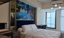 Apartemen Anderson Connecting Pakuwon Mall dekat Pakuwon Indah Pbg, Bd