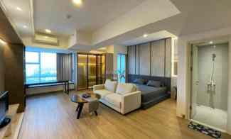 Dijual Apartemen Anderson Pakuwon Mall Full Furnish Mewah