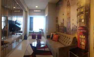 dijual apartemen apartemen anderson