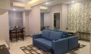 Apartemen Anderson Full Furnished Lantai Rendah Connect Pakuwon Mall