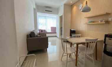 Dijual / Disewakan Apartemen Anderson Pakuwon Indah Surabaya Barat