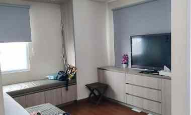 dijual apartemen apartemen b residence bsd city