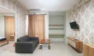 Dijual Apartemen Bale Hinggil Surabaya 2BR dekat Universitas Dinamika