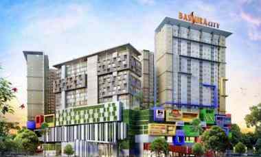 Dijual Apartemen Bassura City Jakarta Timur 2 Bed Room Fully Furnish