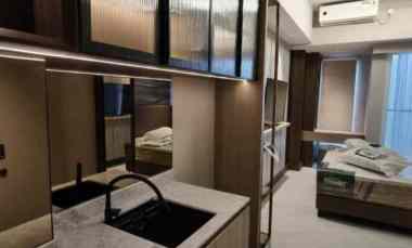 Apartemen Tower Bella Lantai 15 Hadap Barat Adem Karena Tertutup Ged