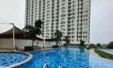 Apartemen Dijual di Apartemen Bellevue Suite Cinere Depok Jawa Barat