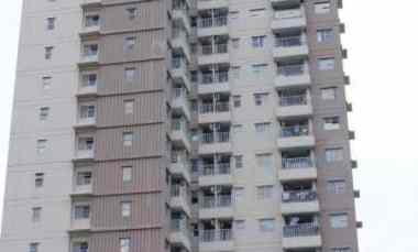 Apartemen Dijual di Apartemen Belmont Residence
