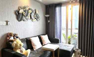 Apartemen Casa De Parco Size 60m Type 2BR BSD City Tangerang