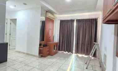 Dijual Apartemen Murah di City Home Tower Miami Bay MOI Siap Huni