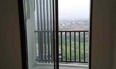 dijual apartemen apartemen cleon jgc cakung