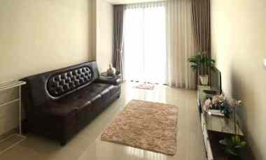 Apartemen Cleon Park Size 40m JGC Jakarta Garden City Cakung