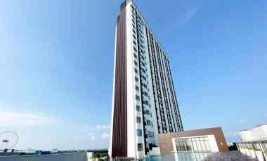 Apartemen Cleon Park Size 40M Tower North Jgc Jakarta Garden City