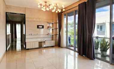 Apartemen Condovilla Rainbow Spring Termurah Summarecon Gading Serpong