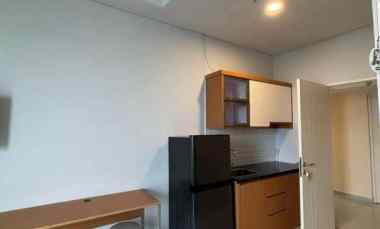 Jual Apartemen Denver Lantai 36 Full Furnish Siap Pakai