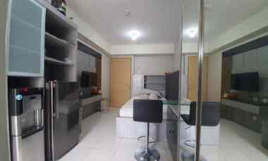 Apartemen Educity Full Furnished Mewah Siap Huni Harga 200 Jutaan