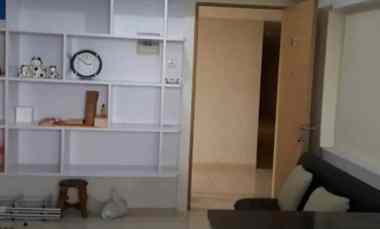 Dijual Apartemen Educity Tower Havard 2BR,Lt.09 Full Furnished