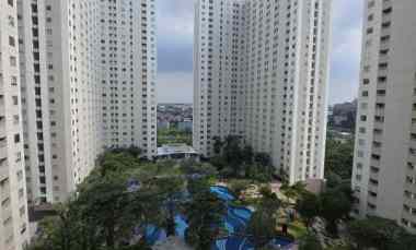 Apartemen Educity Tower Harvard Tipe 2BR Full Furnished