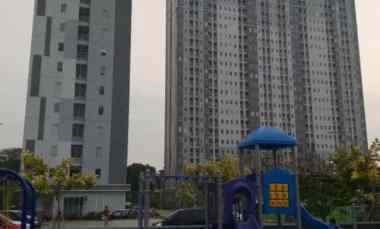 Unit Praktis, Peluang Investasi Jual Apartemen Emerald Bintaro