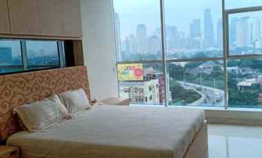 dijual apartemen apartemen four winds