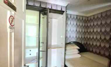 dijual apartemen apartemen frenchwalk moi