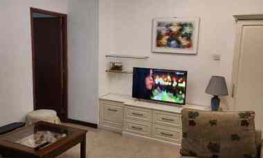 Dijual/Disewa Apartemen Gading Mediterania Furnished 3BR