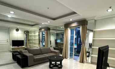 Apartemen Gading Resort Residence MOI Type 2BR Kelapa Gading