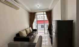 Dijual Apartemen Gardenia Boulevard Unit Bagus Semifurnish Oke