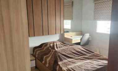 Dijual Cepat Apartemen 3 Bedroom Gateway Pasteur Bandung Kota