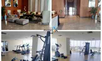 Dijual Apartemen Grand Dharmahusada Lagoon Studio Kosongan