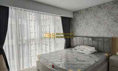 dijual apartemen apartemen grand jati