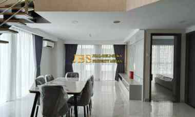 dijual apartemen apartemen grand jati