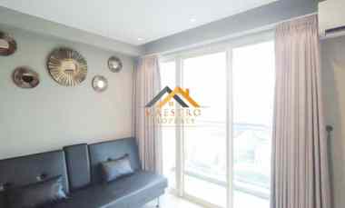 dijual apartemen apartemen grand jati