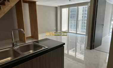 dijual apartemen apartemen grand jati