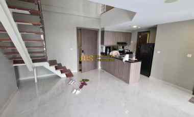 dijual apartemen apartemen grand jati