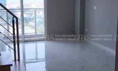 dijual apartemen apartemen grand jati