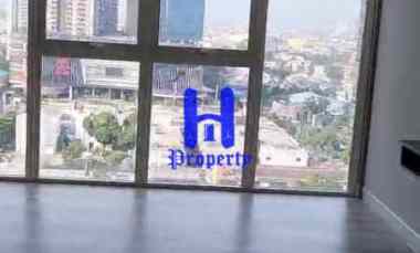 dijual apartemen apartemen grand jati