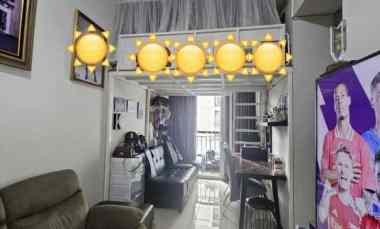 Dijual Apartmen Grand Palace Kemayoran Furnished 2BR Siaphuni