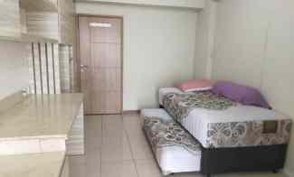 Dijual Apartemen Green Palm Residence Unit Studio Fullfurnish