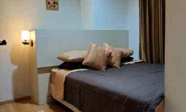 Dijual Apartemen Gunawangsa Manyar Surabaya Timur Furnish