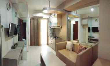 Dijual Apartemen Gunawangsa Manyar Surabaya Timur Full NEW Furnish