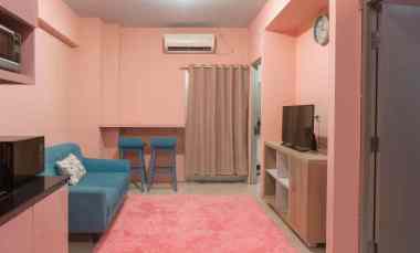 dijual apartemen apartemen gunawangsa tidar