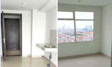Dijual Apartemen Klaska 2BR Unit Baru Kosongan Lt 15 REV.A43